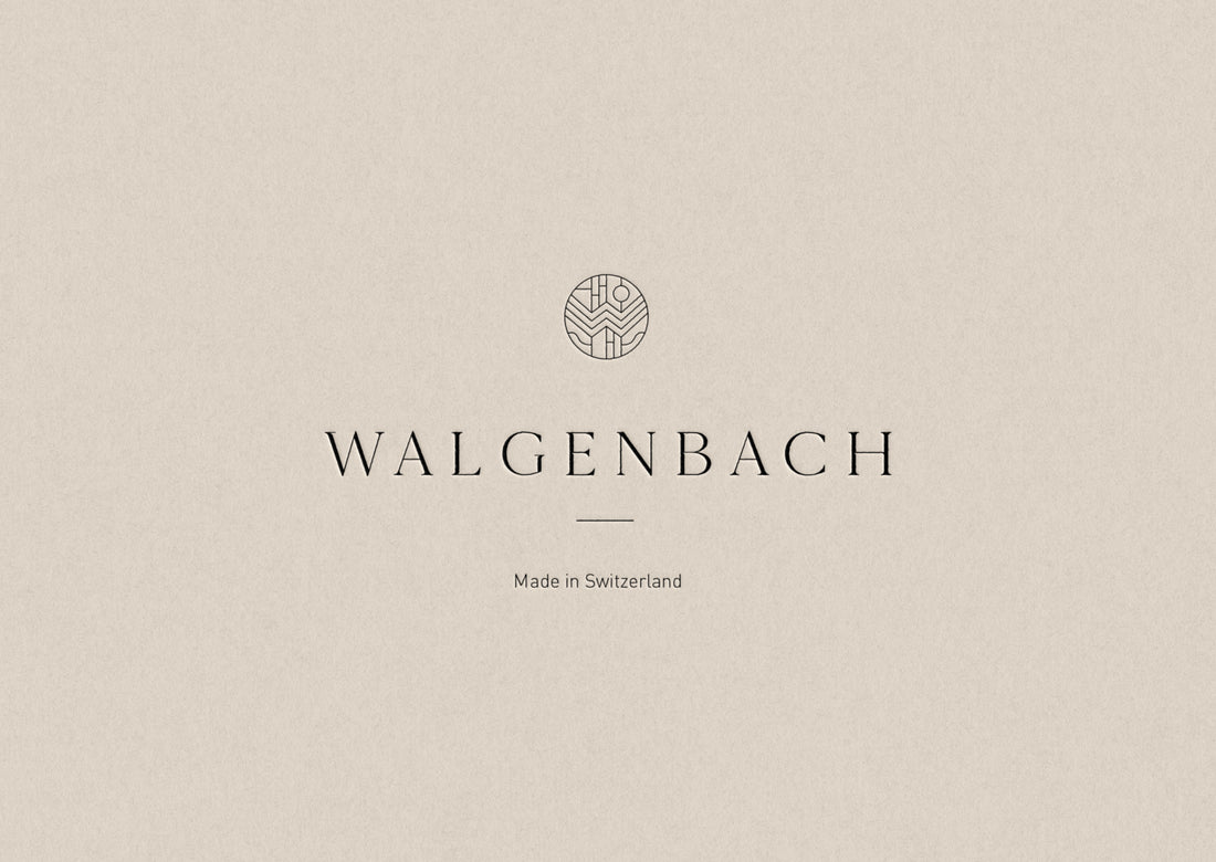 Walgenbach