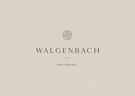 Walgenbach